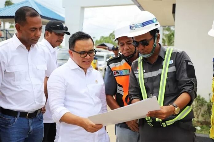 Matangkan Skenario Pemindahan ASN ke IKN, Kementerian PANRB Ambil Langkah Strategis