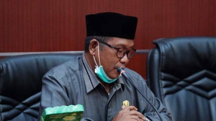Bimtek Pemkot Bontang Tuai Kritik Tajam Anggota Legislatif Setempat