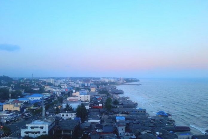 Pembersihan Sampai Pesisir Pantai, Pemkot Balikpapan Lakukan Langkah Proaktif