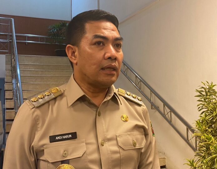 Benahi Dermaga Harapan Baru, Pemkot Samarinda Ingin Hidupkan Kembali Potensi Ekonomi