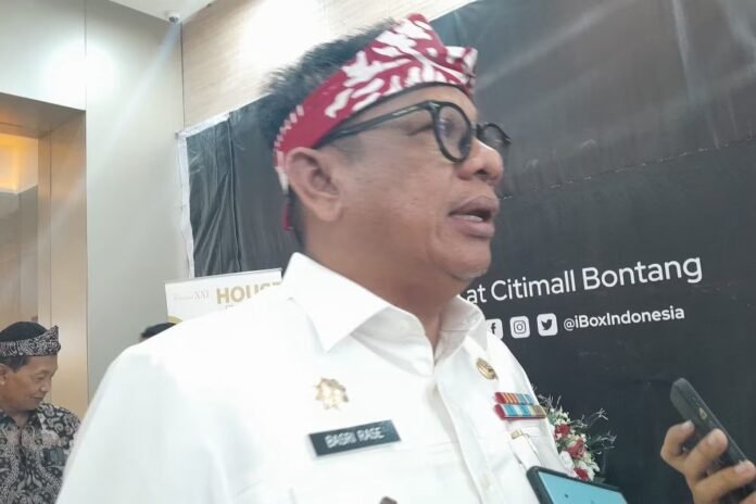 Wali Kota Bontang Gugat MK, Perihal Pilkada Serentak 2024