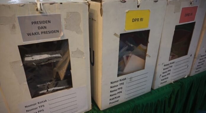 KPU Kaltim Siapkan 2 TPS di Sepaku IKN Untuk Pekerja Konstruksi