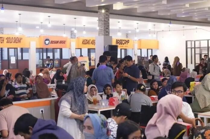 Komitmen Pemkot Samarinda Kembangkan Infrastruktur dan Fasilitas Publik