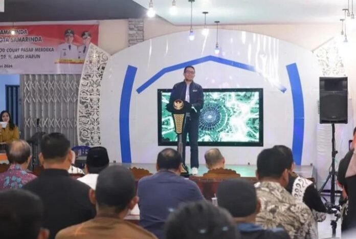 Jaga Persatuan dan Solidaritas Jelang Pemilu, AH: Perpedaan Pilihan Politik Itu Wajar