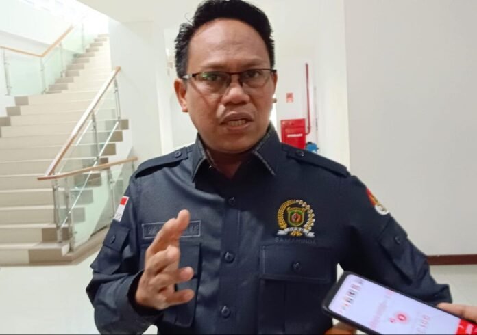 Gagal Rampung Sesuai Target, Proyek Pemkot Samarinda Dikritisi Samri Shaputra