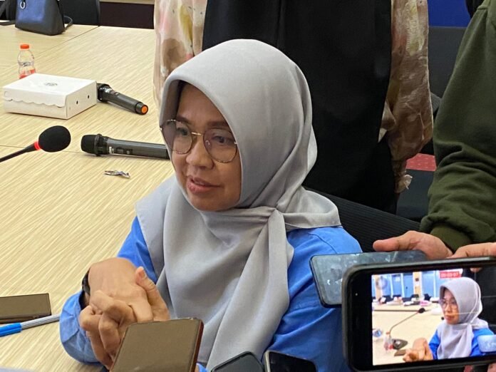 Genjot Hilirisasi Pisang, DPTPH Kaltim Bangun Sentra Produksi di 4 Kota