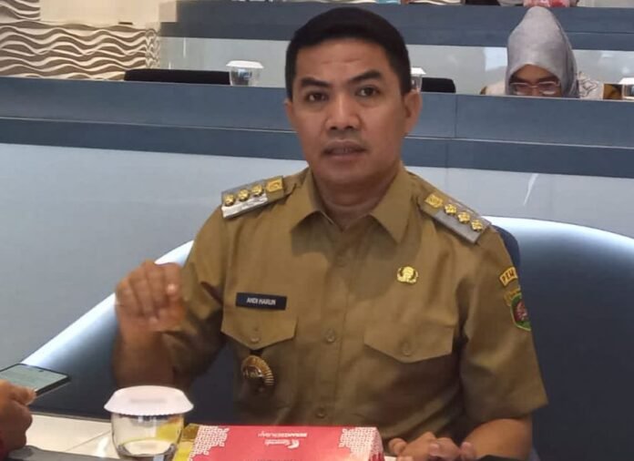 Damai dengan Perbedaan, Andi Harun Sorot Falsafah Bangsa