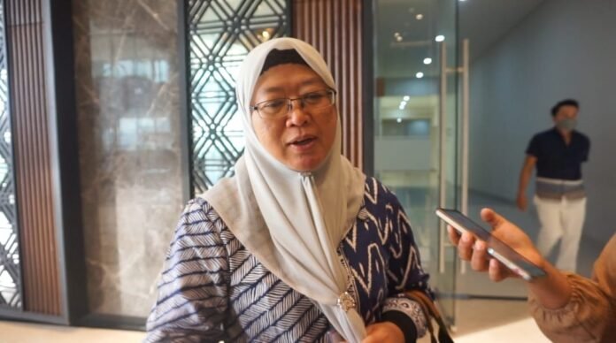 Toko Penyeimbang Rencananya Akan Kembali Dibangun Untuk Pasar Merdeka Samarinda