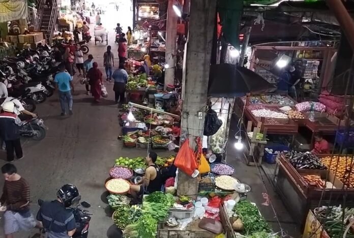 Tekan Inflasi Saat Ramadhan, Pemprov Tetap Lakukan Reduksi Biaya Transport