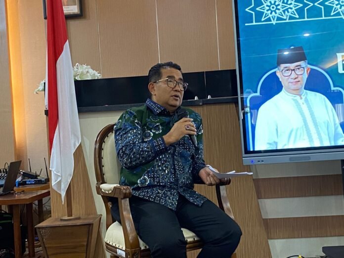 Tantangan Anggaran Beasiswa Benua Etam, Dilema Akmal Malik dan Harapan Publik