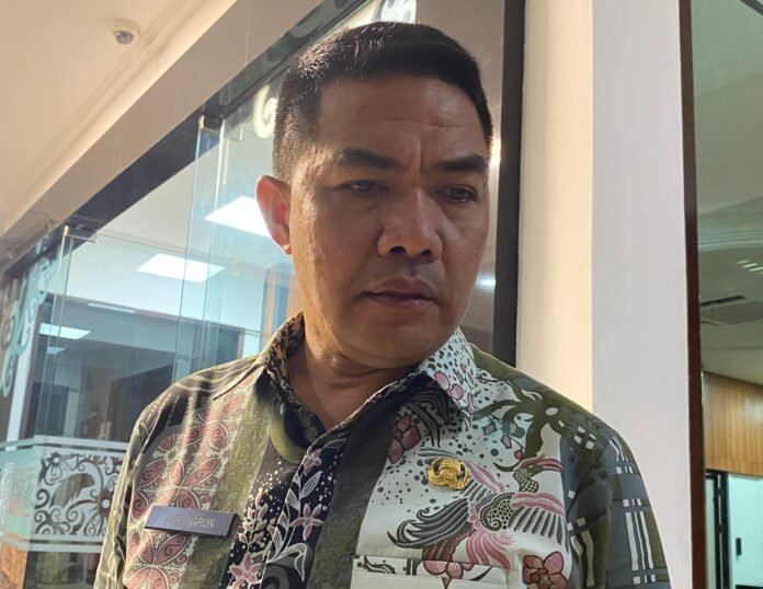 Kritik Tajam AH terhadap Kualitas Proyek Infrastruktur, Dorong PUPR Minimalisir Kekurangan