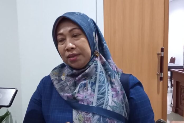 5,3 Triliun Khusus Pengentasan Kemiskinan Ekstrem, Sri Puji Astuti Beri Perhatian
