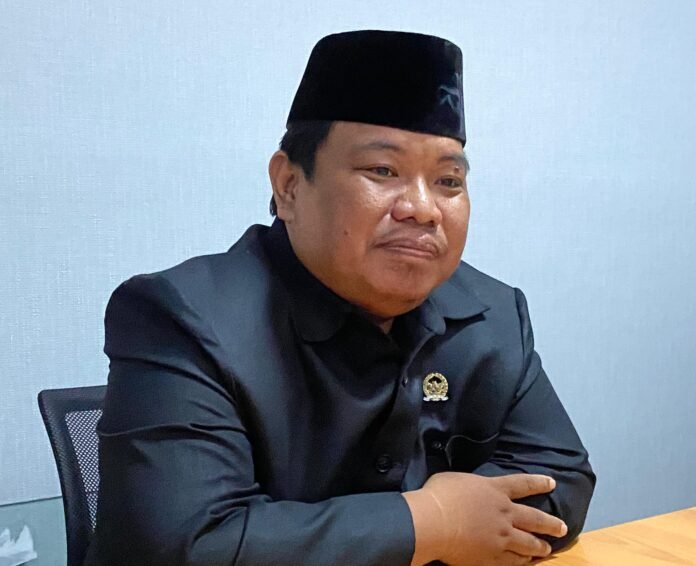 Komisi IV DPRD Samarinda Tanggapi Revisi Perda Penyelenggaraan Pendidikan