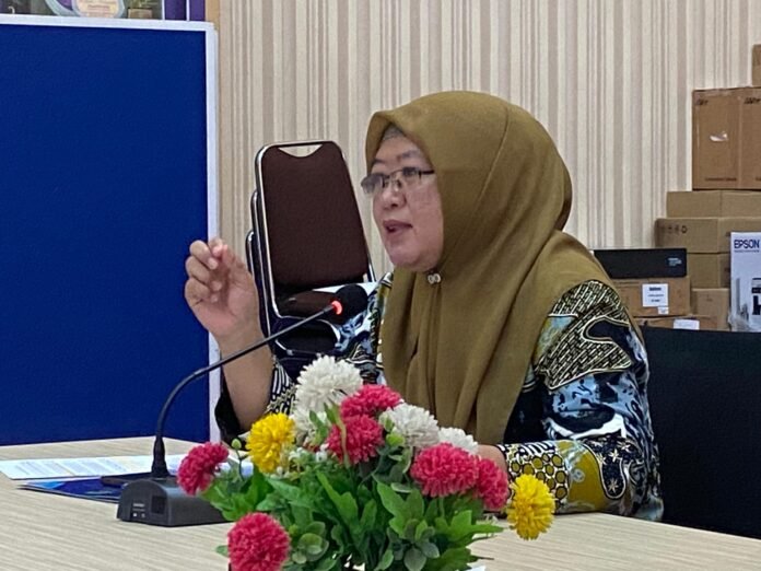 Kaltim Masih Suplai 90 Persen Bahan Pokok dari Luar Daerah
