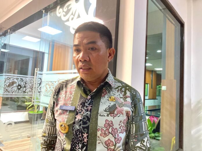 Perpanjangan Masa Jabatan Kepala Daerah Tak Dikabulkan MK, AH Beri Tanggapan