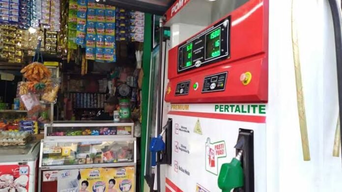 Kembali Telan Korban Jiwa, AH Dorong Masyarakat Laporkan Pertamini