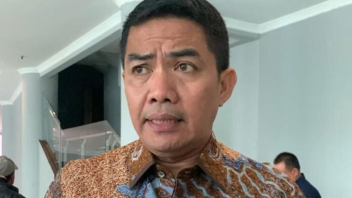 Kota Tepian Alami Perubahan Signifikan, AH Komitmen Terus Tingkatkan Kinerja