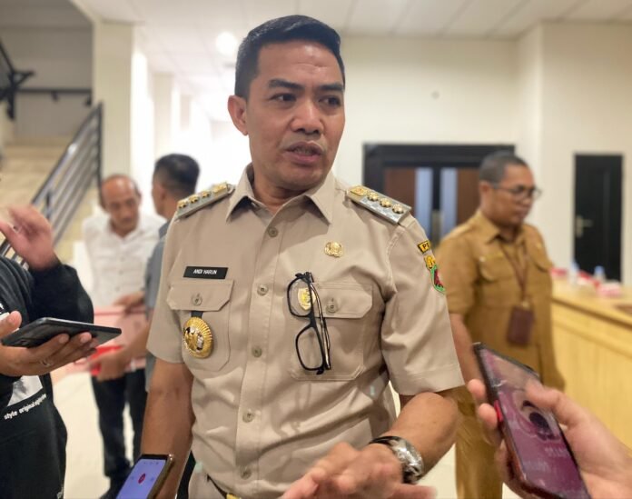 Figur Lain Diusung DPD Gerindra Kaltim, AH Tanggapi Santai