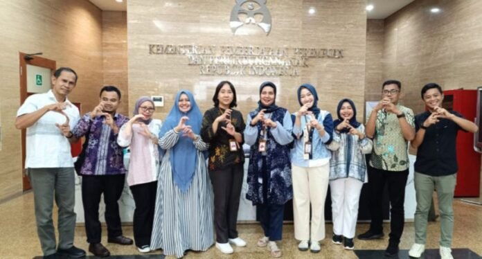Pelatihan PPRG Lingkup Pemprov Kaltim, Wujudkan Anggaran Berkeadilan