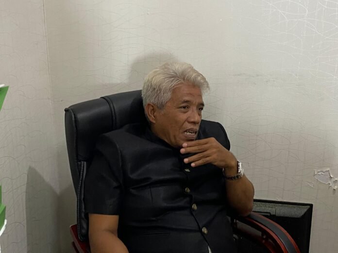 Kontribusi Nyata Perempuan Didorong Markaca