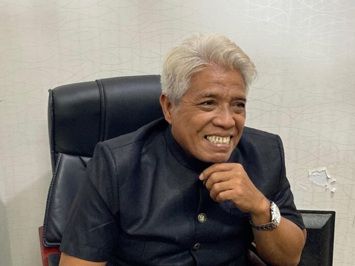 Intensitas Hujan Tinggi Sebabkan Banjir di Beberapa Titik, Markaca Sorot Saluran Irigasi