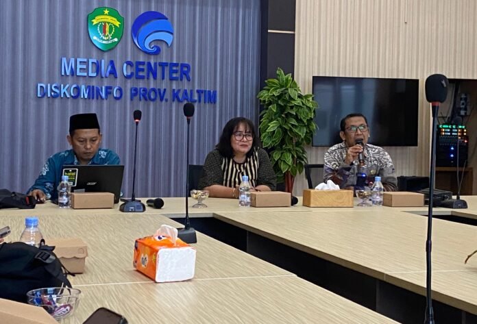 Pastikan Ketersediaan Ternak Qurban, Fahmi Himawan: Neraca Tiap Kabupaten/Kota Positif