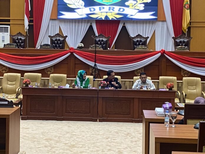 100 Sertifikasi Halal Gratis Diapresiasi Fahruddin, Dorong UMKM Segera Ajukan