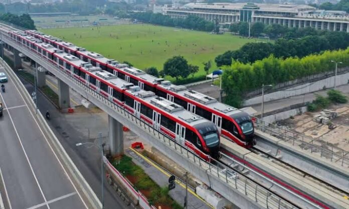 Kota Tepian Gencarkan Transportasi Massal Modern