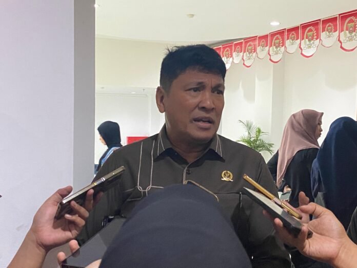 Revisi Amdal Wajar? Ini Tanggapan DPRD Samarinda