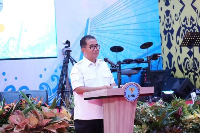 Penguatan Eksistensi dan Warisan Budaya Kaltim, Akmal Malik Sorot Peran Seni