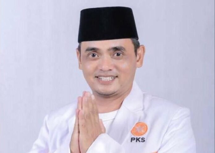 Muhammad Idham, Anggota DPRD Kutai Kartanegara