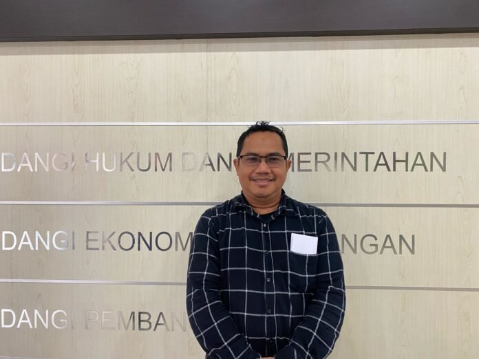 Anggota DPRD Kukar, Sopan Sopian