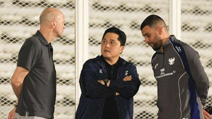 KETUM-PSSI-Erick-Thohir-307464